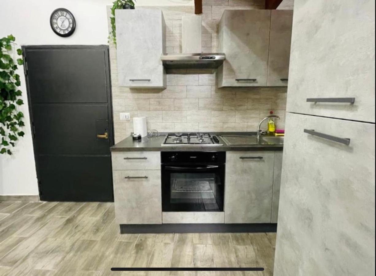 דירות נאפולי Qs House מראה חיצוני תמונה